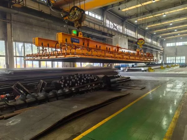 Elektro-kalıcı manyetik kaldırıcılar lazer kesme işlemlerinde tam kapsama nasıl devrim yaratır?
